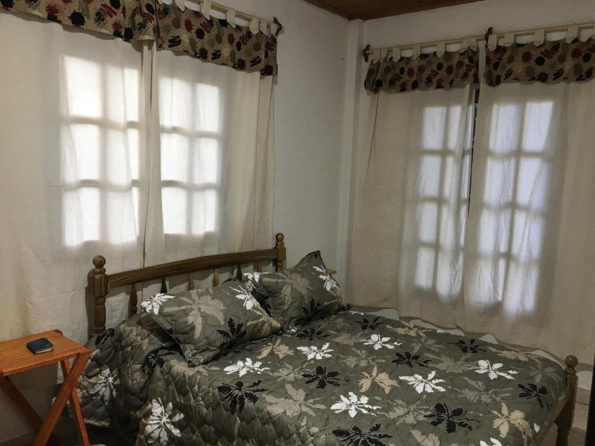Posada Enki Puerto Iguazú Exteriér fotografie